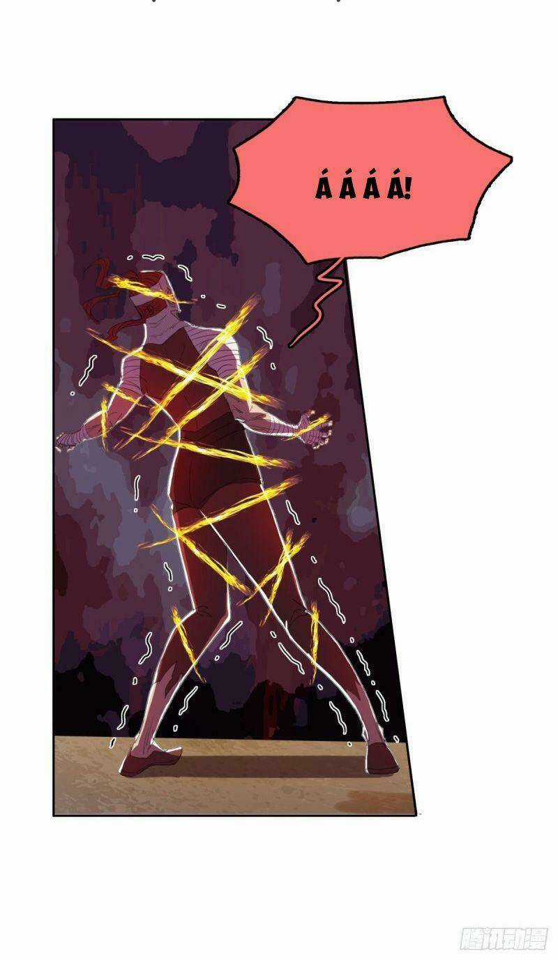 Phụ Hồn Giả - Chapter 43 - Trang 18