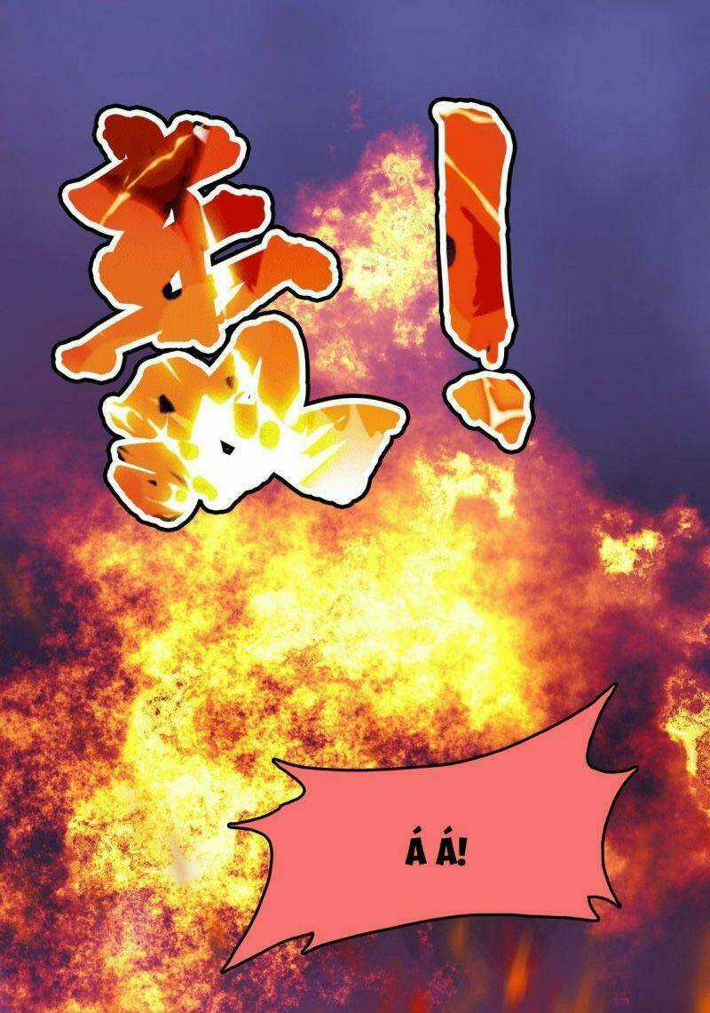 Phụ Hồn Giả - Chapter 43 - Trang 19