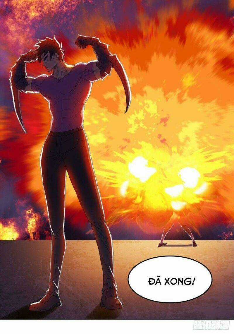 Phụ Hồn Giả - Chapter 43 - Trang 20