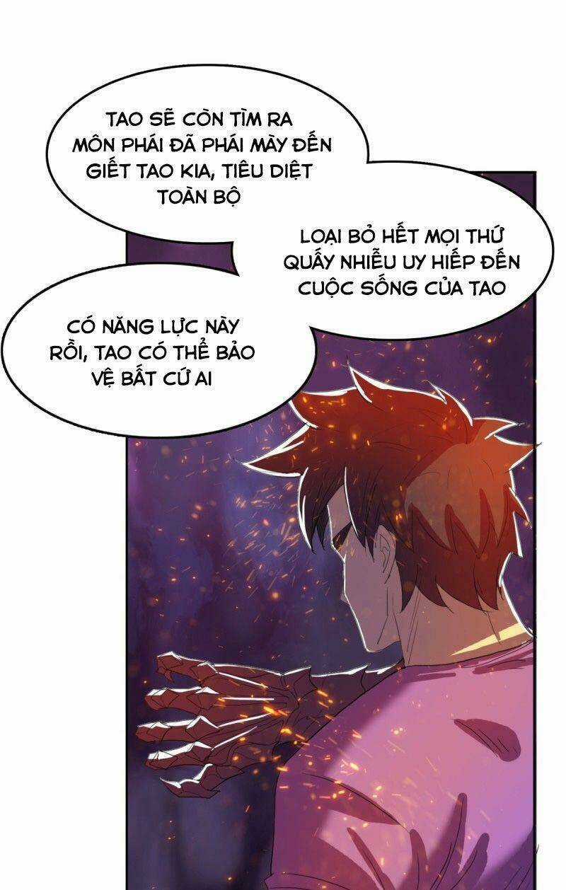 Phụ Hồn Giả - Chapter 43 - Trang 21