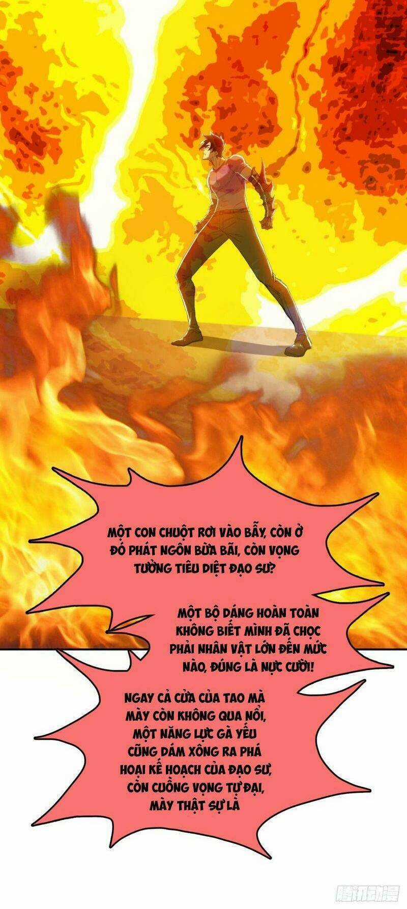 Phụ Hồn Giả - Chapter 43 - Trang 24