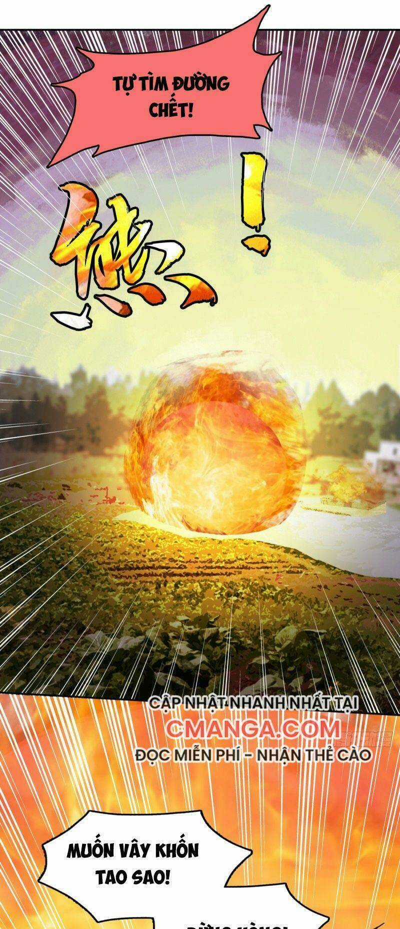 Phụ Hồn Giả - Chapter 43 - Trang 25