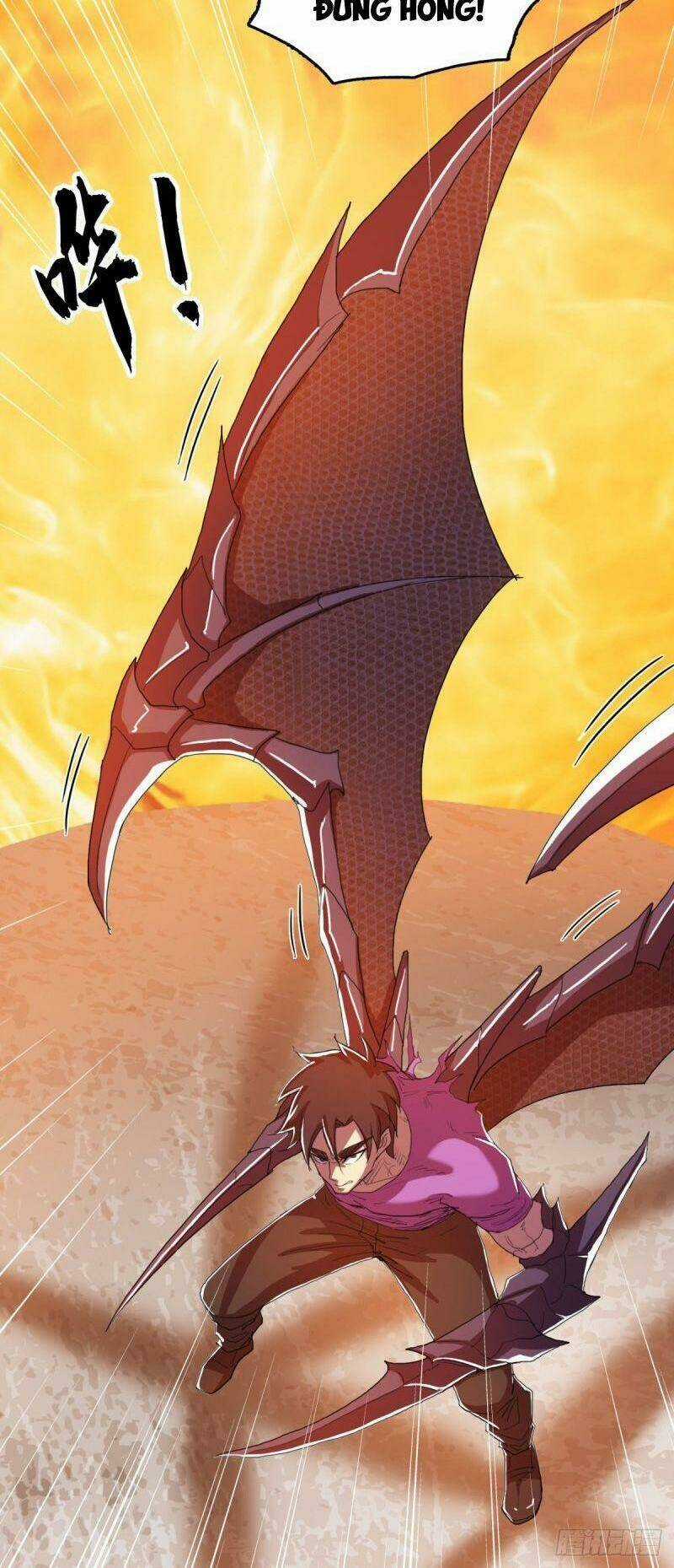 Phụ Hồn Giả - Chapter 43 - Trang 26