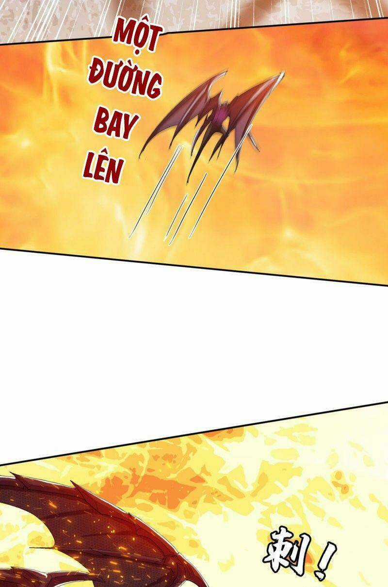 Phụ Hồn Giả - Chapter 43 - Trang 27