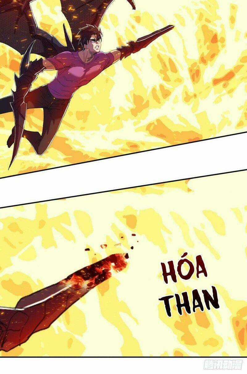 Phụ Hồn Giả - Chapter 43 - Trang 28