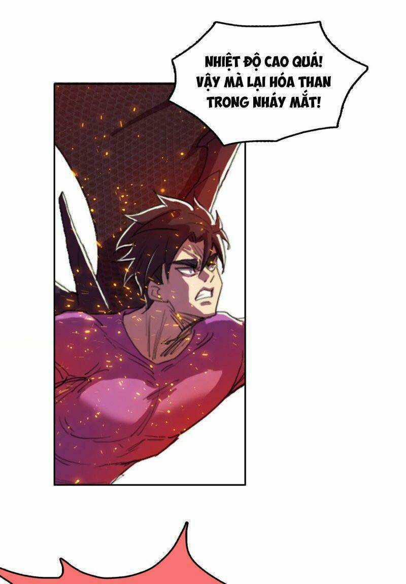 Phụ Hồn Giả - Chapter 43 - Trang 29