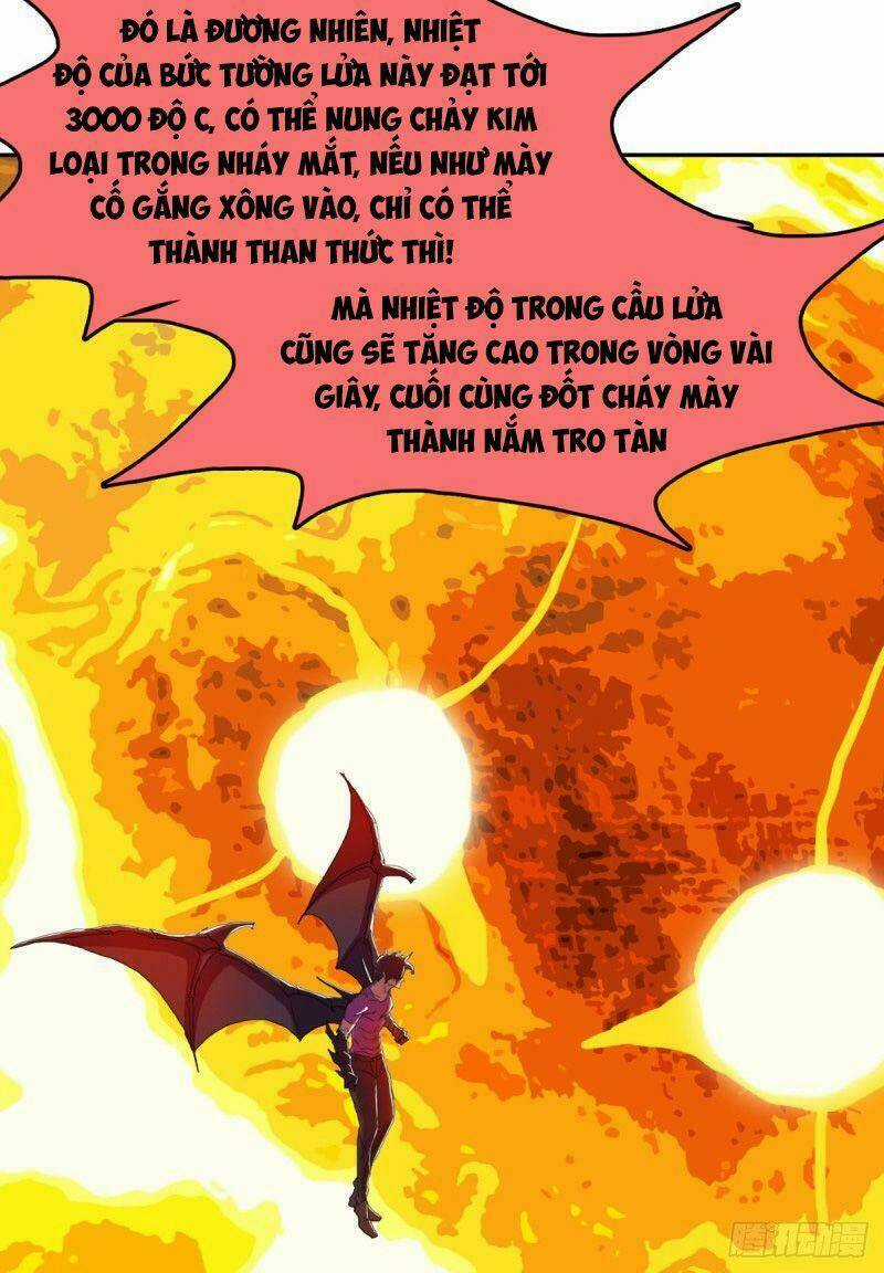 Phụ Hồn Giả - Chapter 43 - Trang 30