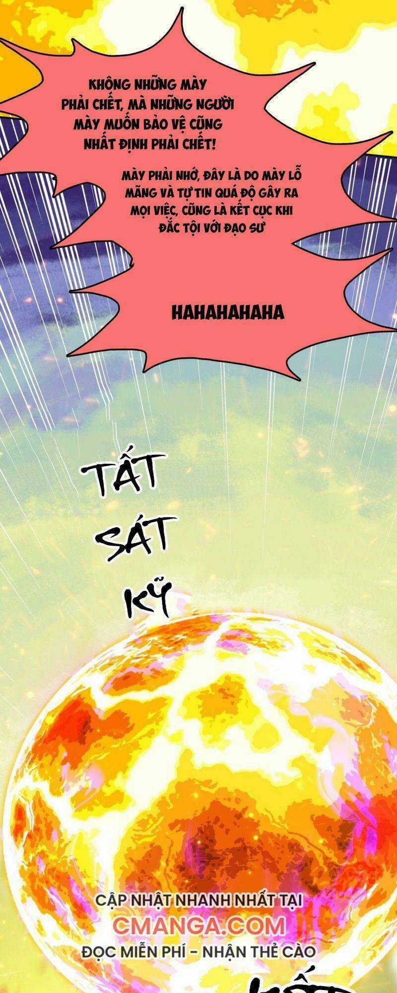 Phụ Hồn Giả - Chapter 43 - Trang 31