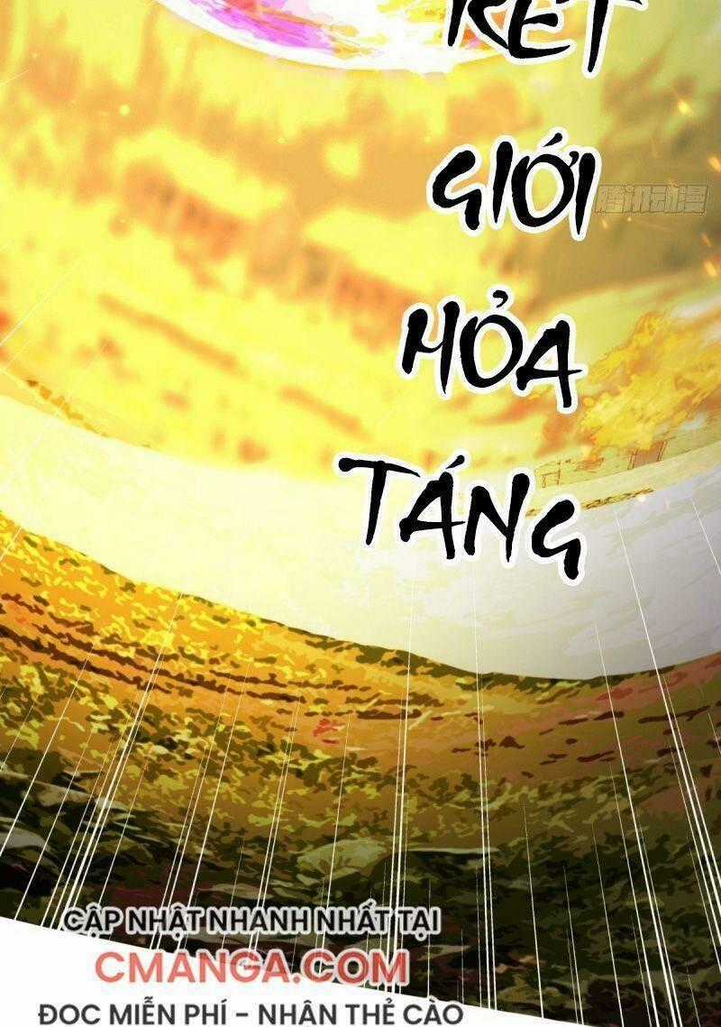 Phụ Hồn Giả - Chapter 43 - Trang 32