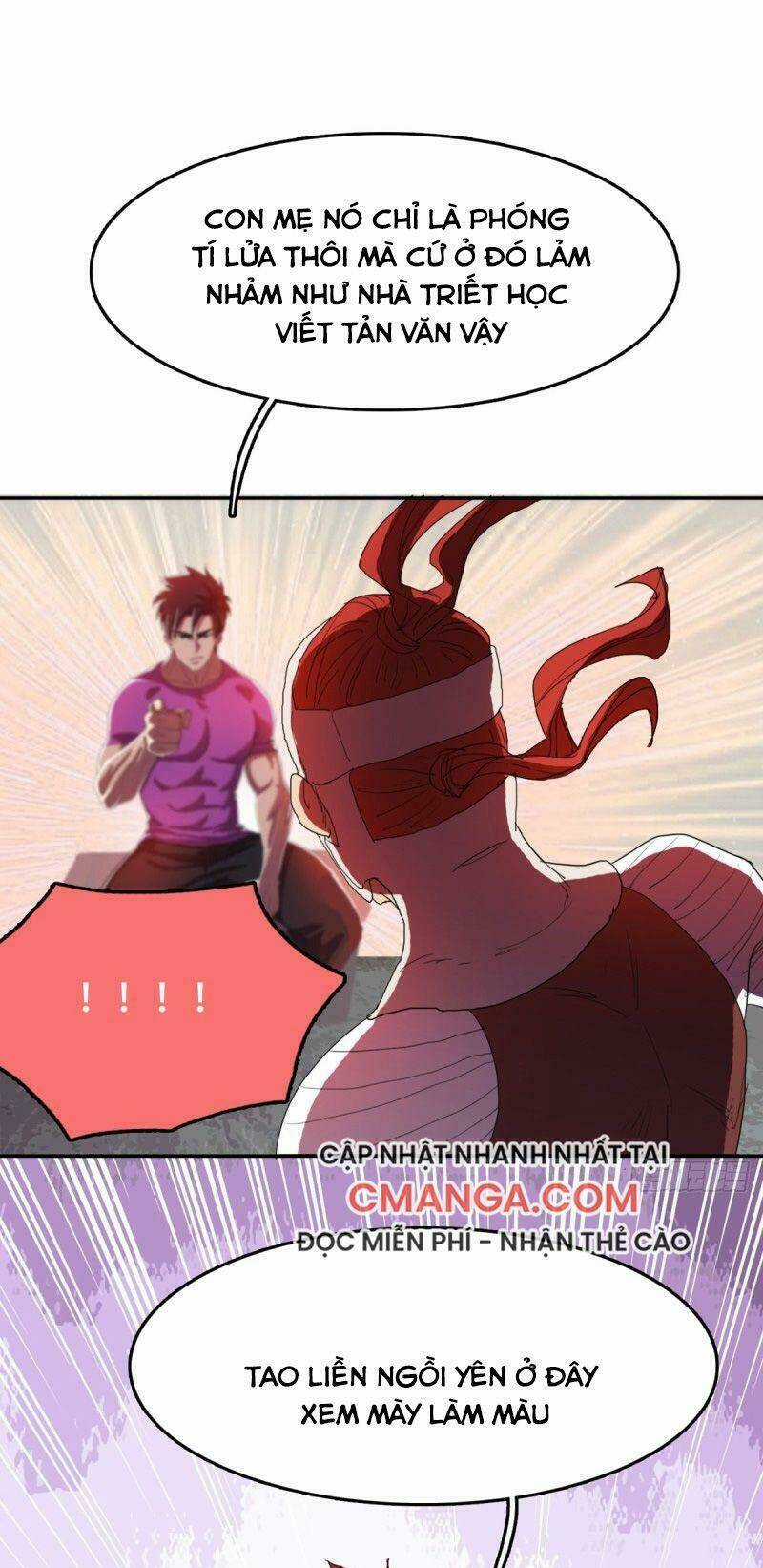 Phụ Hồn Giả - Chapter 43 - Trang 5