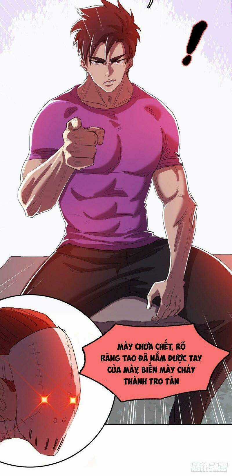 Phụ Hồn Giả - Chapter 43 - Trang 6