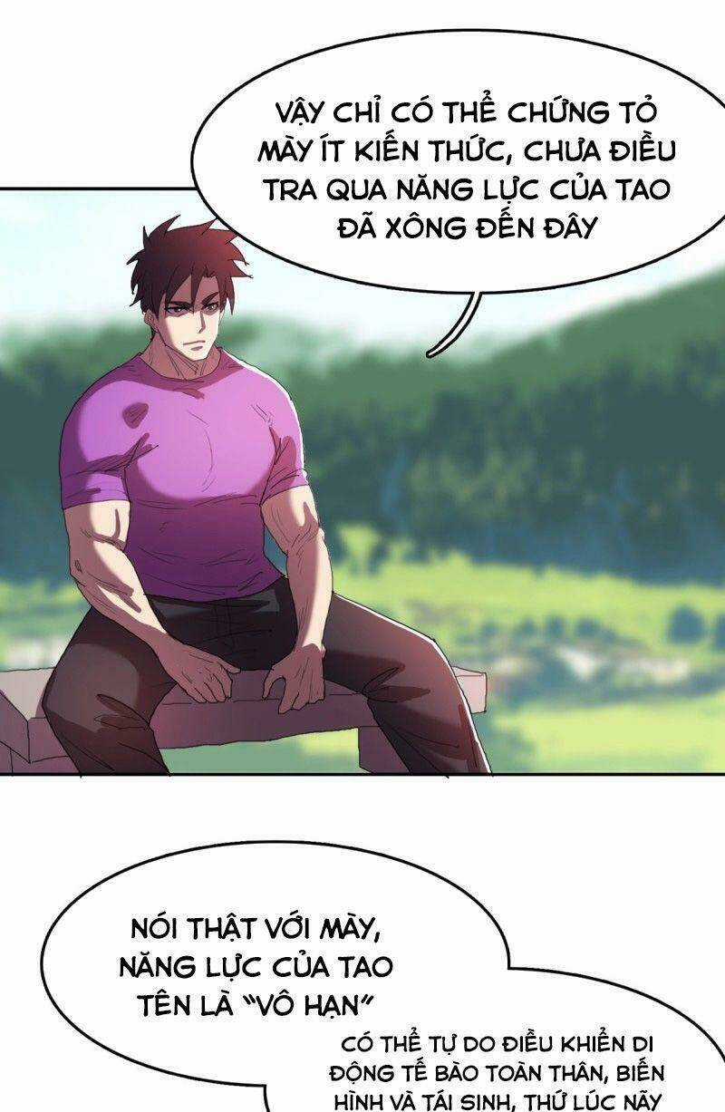 Phụ Hồn Giả - Chapter 43 - Trang 7