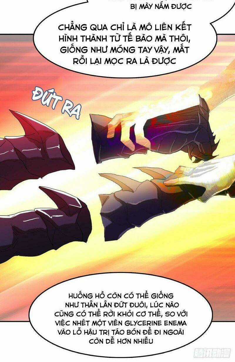 Phụ Hồn Giả - Chapter 43 - Trang 8