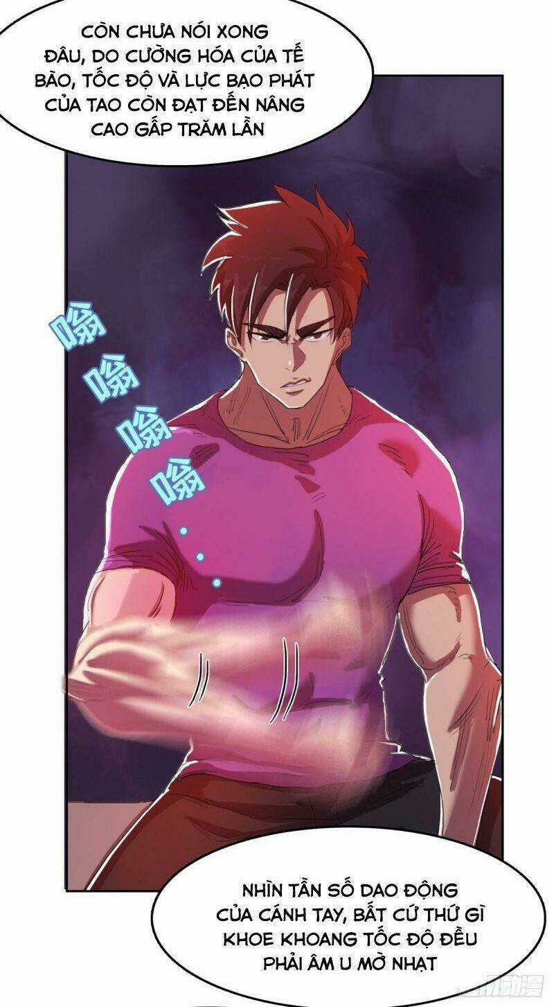 Phụ Hồn Giả - Chapter 43 - Trang 10