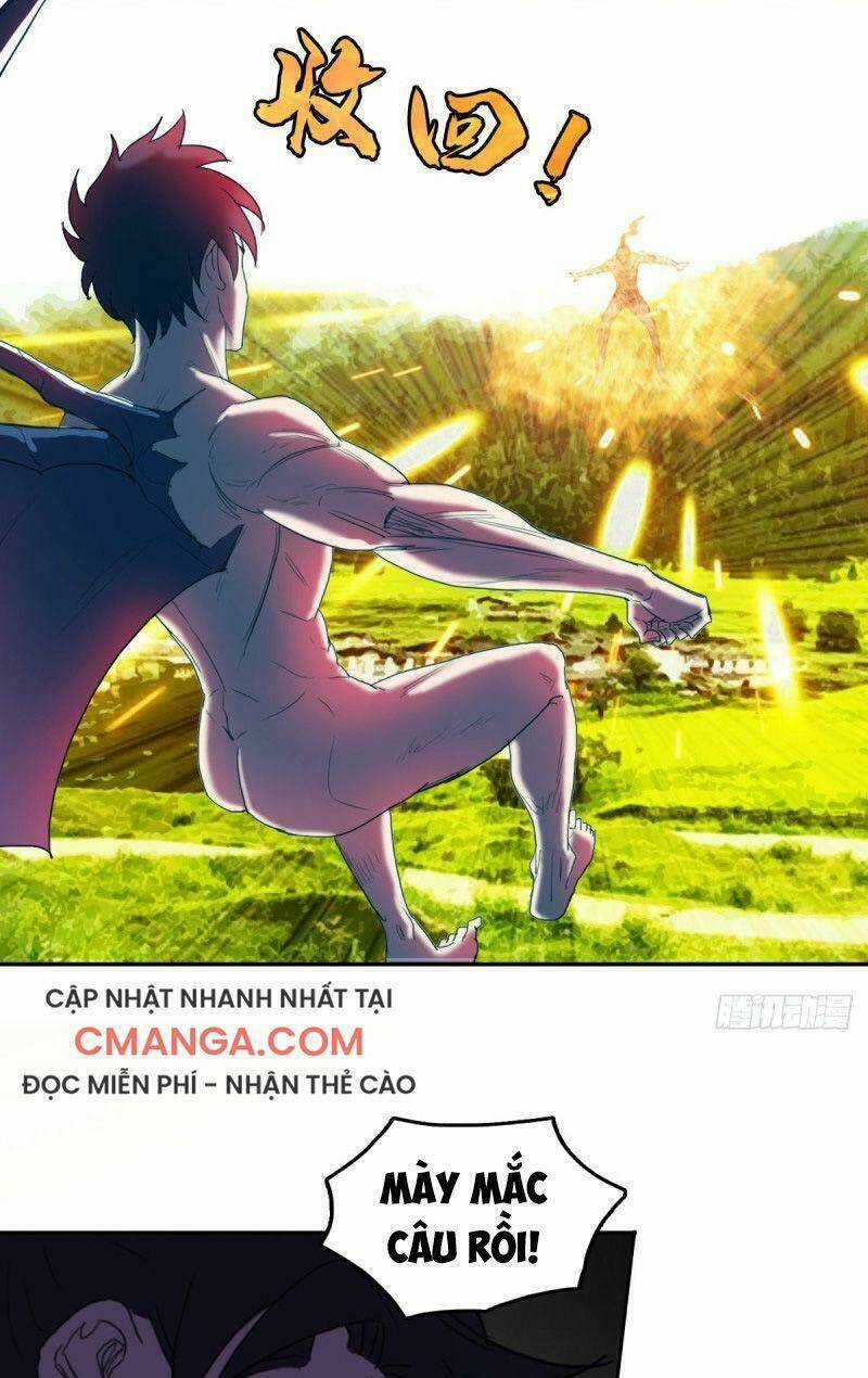 Phụ Hồn Giả - Chapter 44 - Trang 13