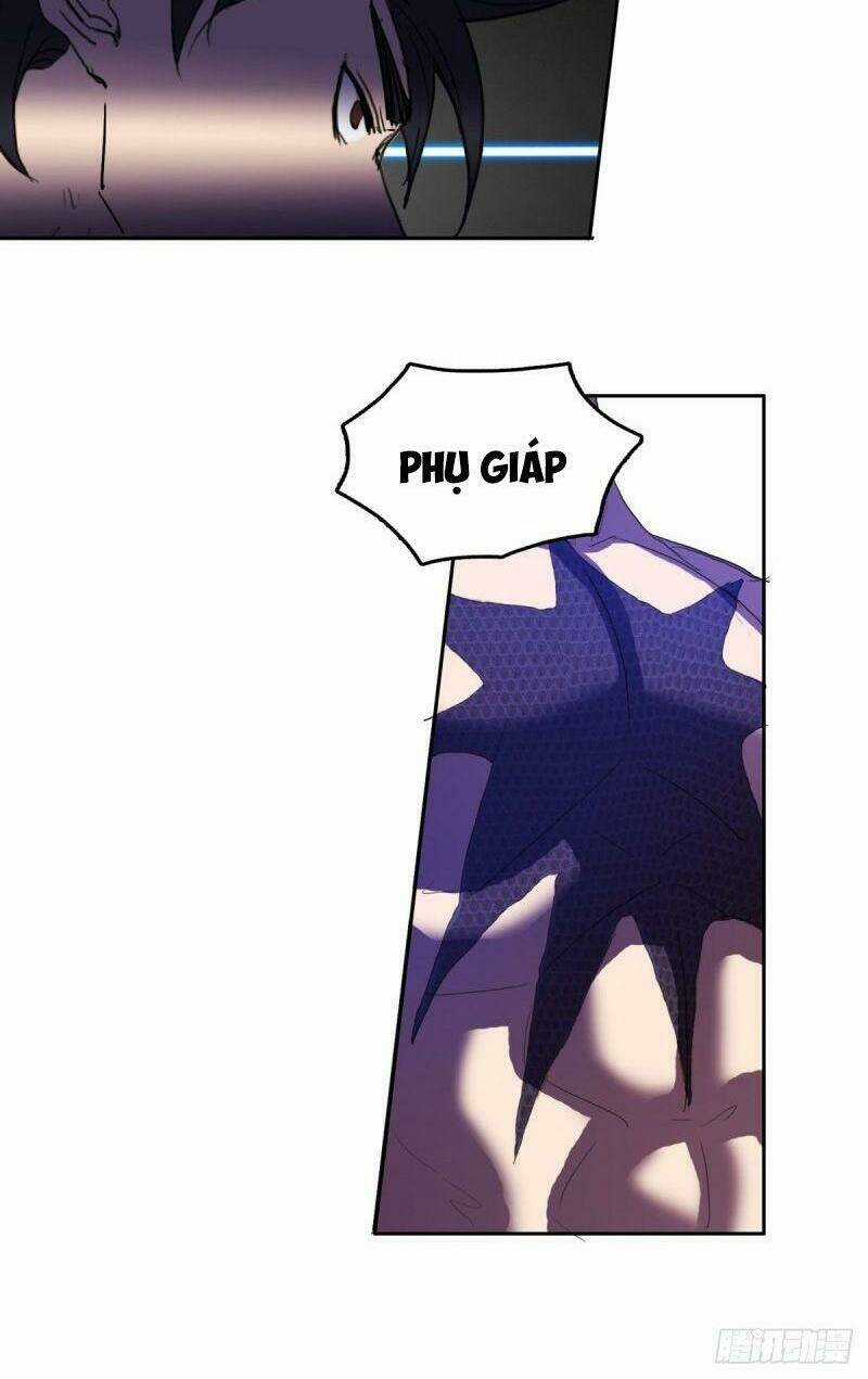 Phụ Hồn Giả - Chapter 44 - Trang 14
