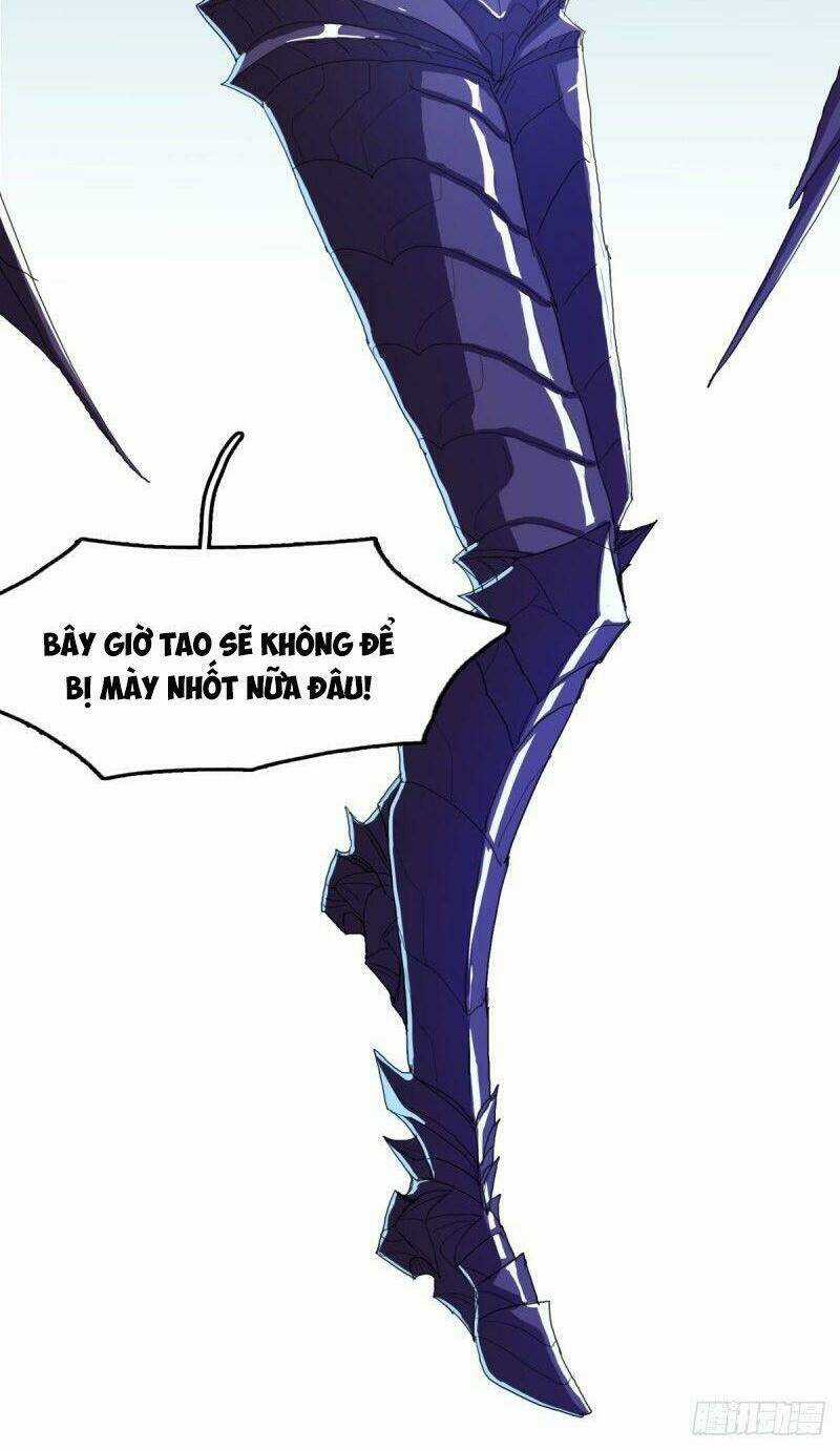 Phụ Hồn Giả - Chapter 44 - Trang 16