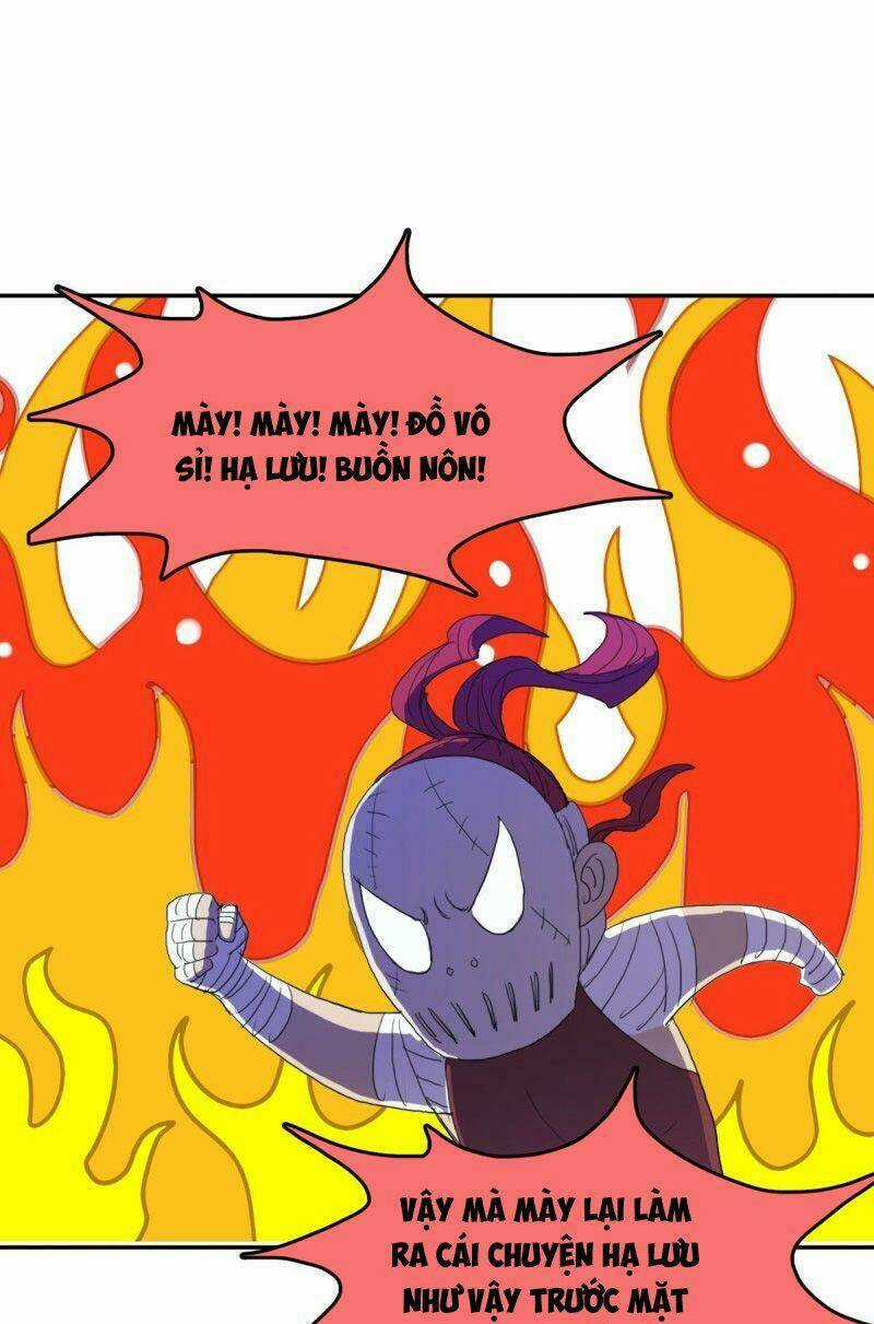 Phụ Hồn Giả - Chapter 44 - Trang 17