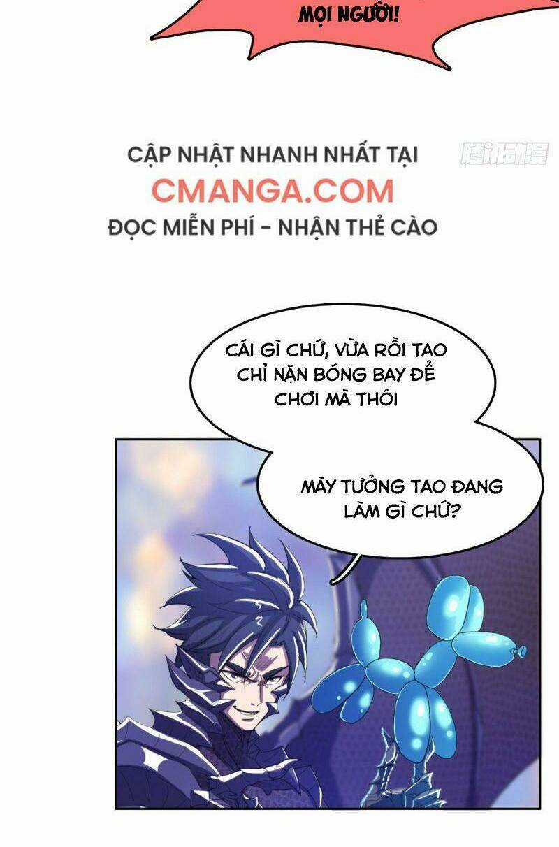 Phụ Hồn Giả - Chapter 44 - Trang 18