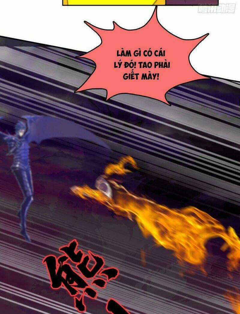 Phụ Hồn Giả - Chapter 44 - Trang 20