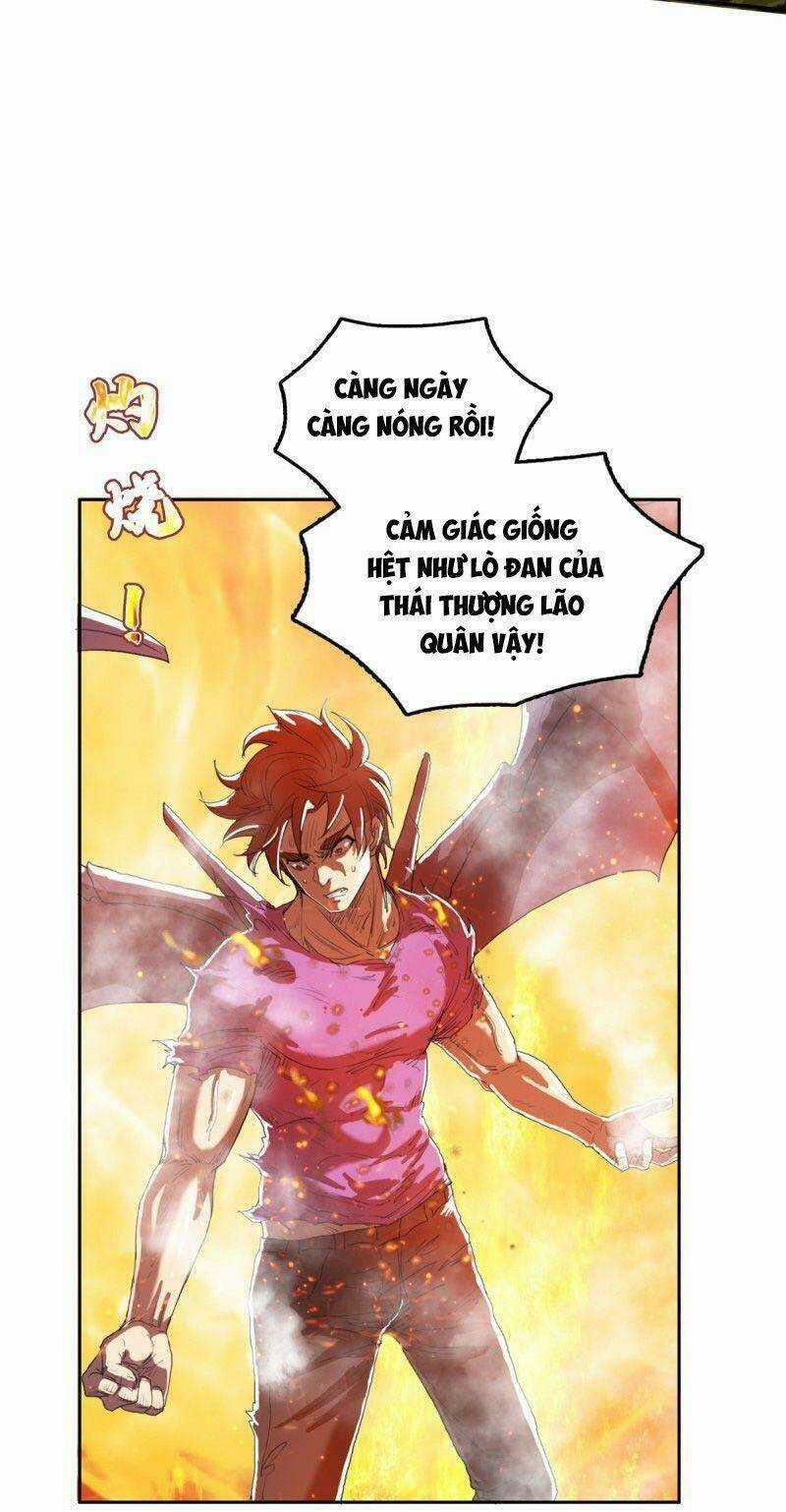 Phụ Hồn Giả - Chapter 44 - Trang 3