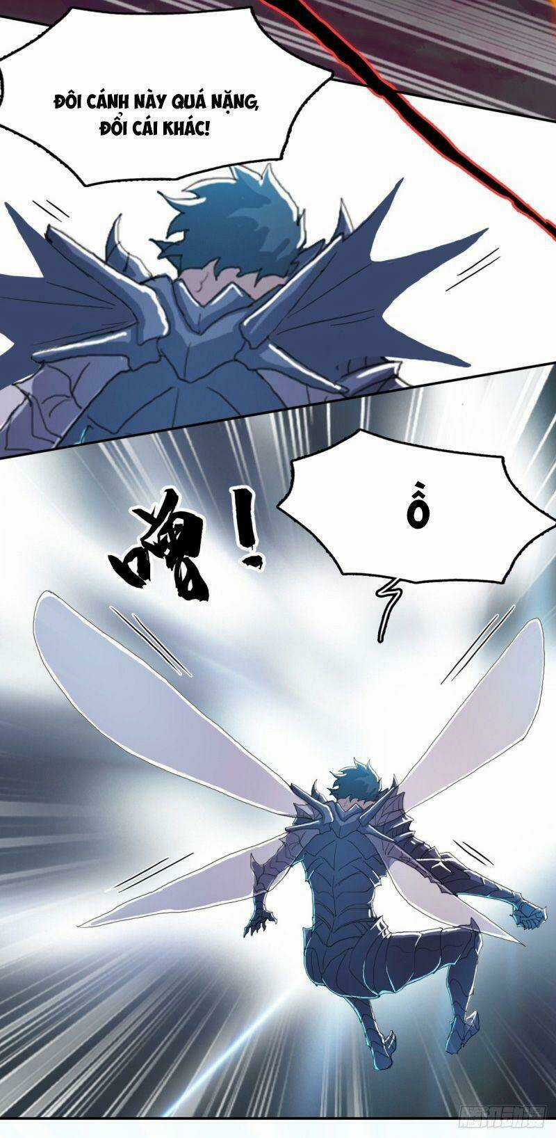 Phụ Hồn Giả - Chapter 44 - Trang 21