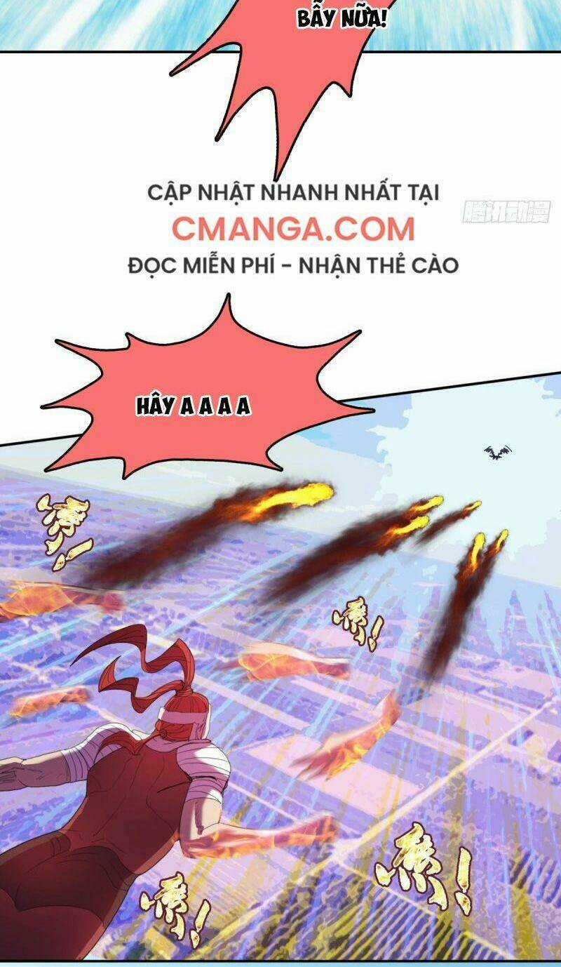 Phụ Hồn Giả - Chapter 44 - Trang 23