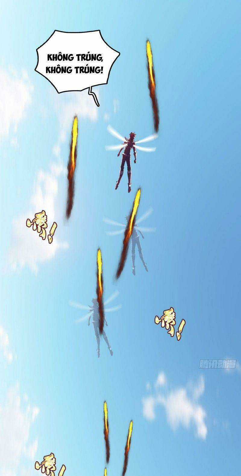 Phụ Hồn Giả - Chapter 44 - Trang 24