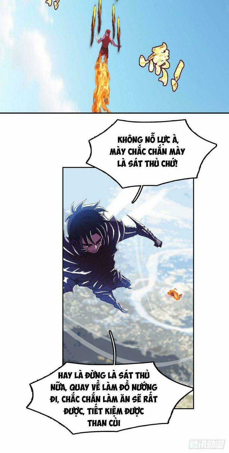 Phụ Hồn Giả - Chapter 44 - Trang 25