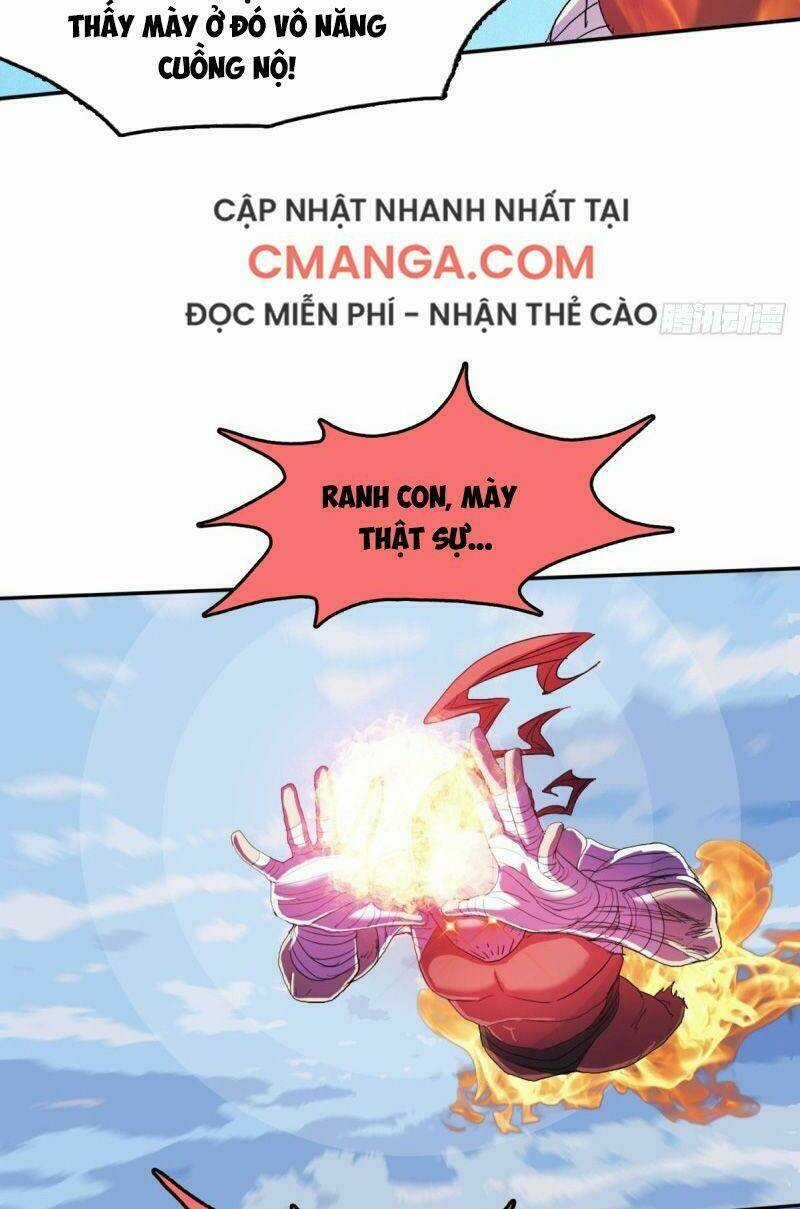 Phụ Hồn Giả - Chapter 44 - Trang 27