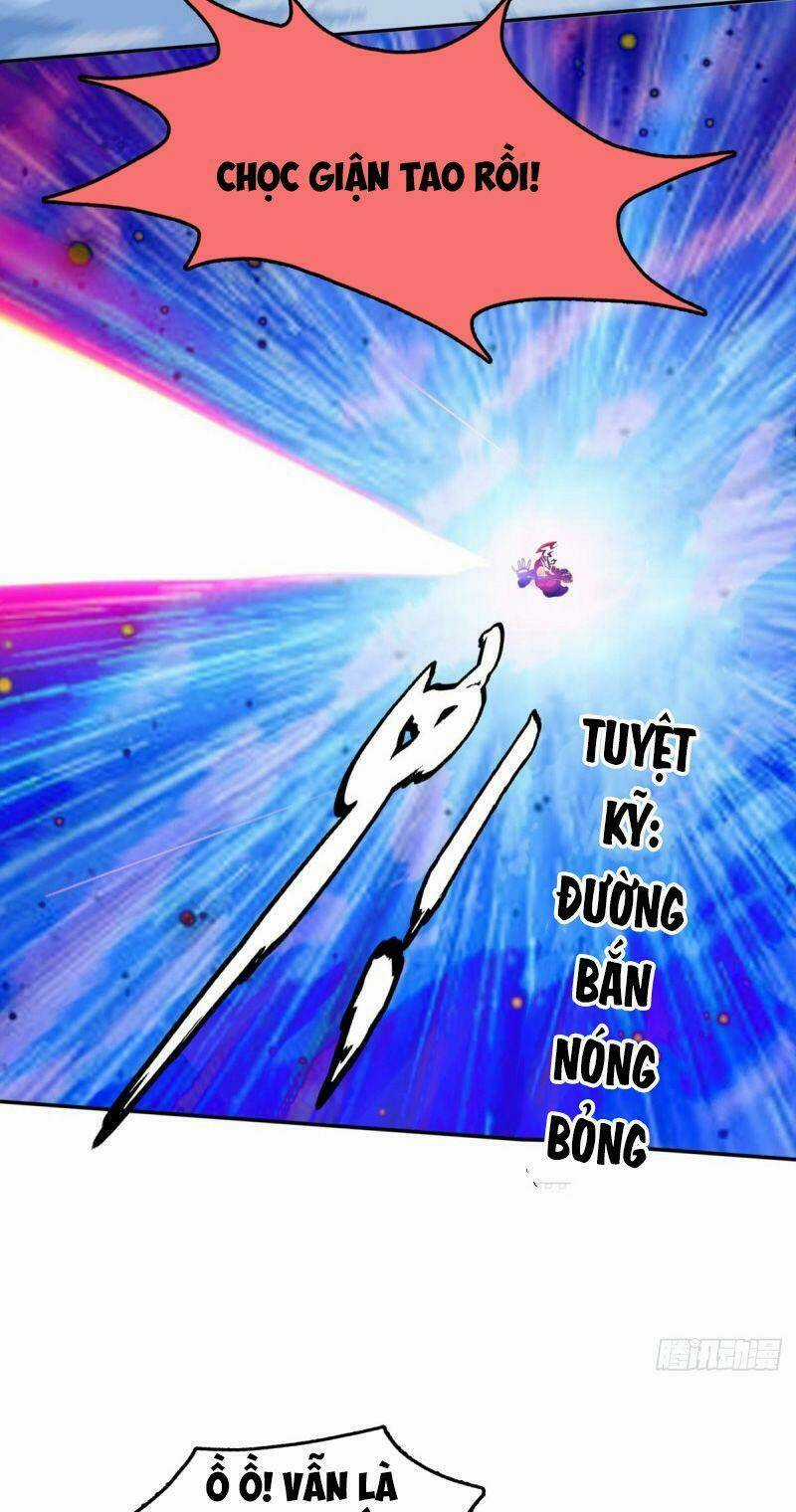 Phụ Hồn Giả - Chapter 44 - Trang 28