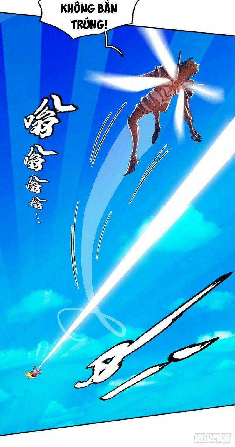 Phụ Hồn Giả - Chapter 44 - Trang 29