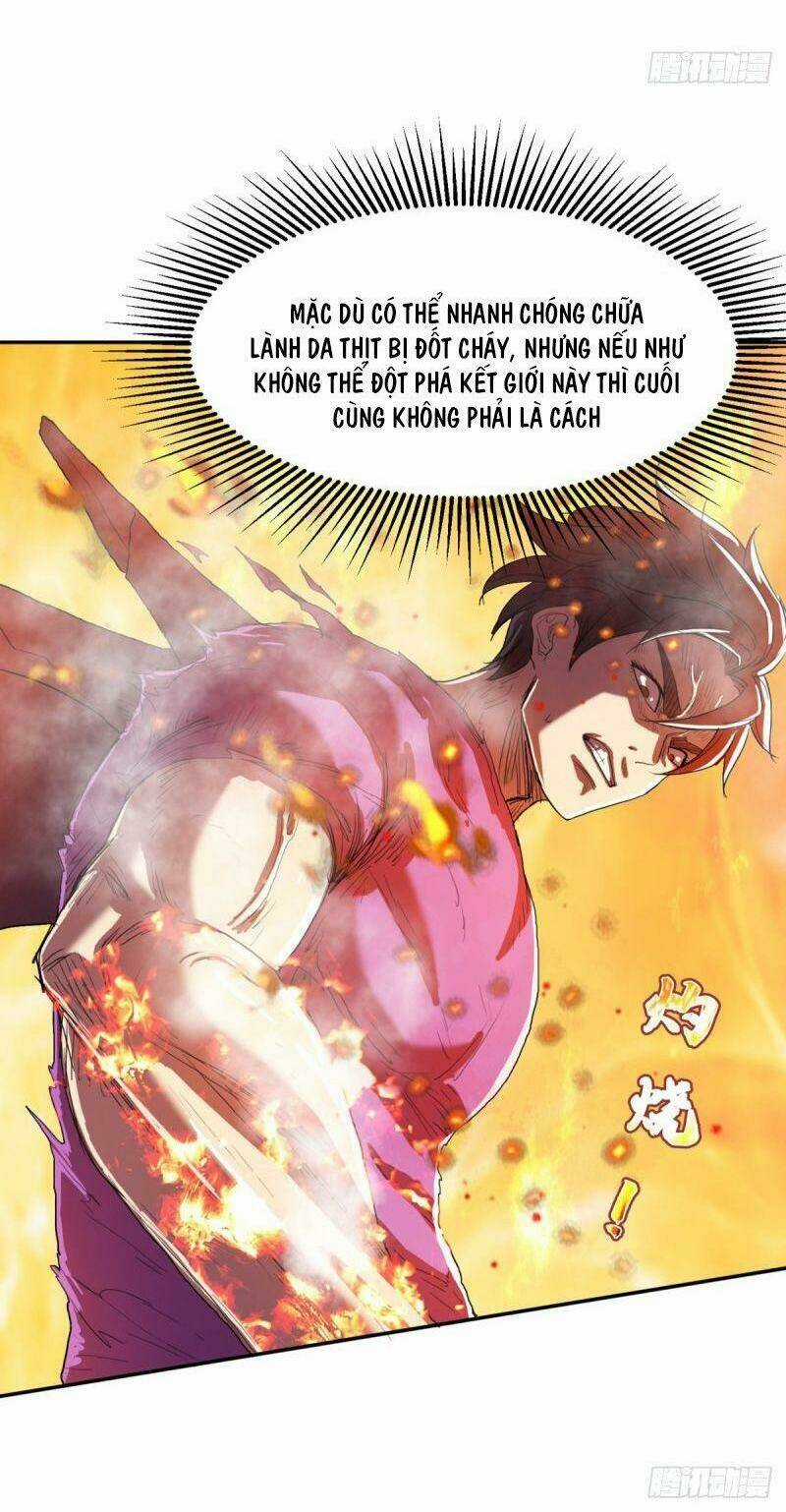 Phụ Hồn Giả - Chapter 44 - Trang 4