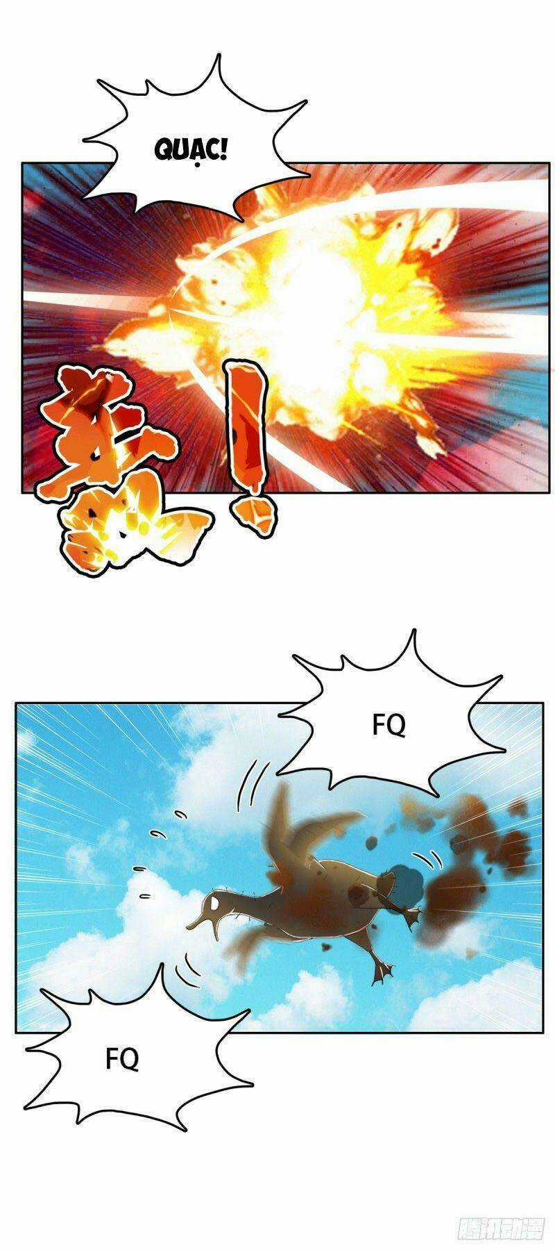 Phụ Hồn Giả - Chapter 44 - Trang 31