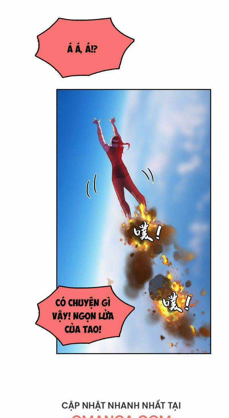 Phụ Hồn Giả - Chapter 44 - Trang 33