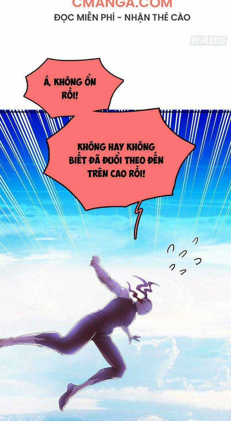 Phụ Hồn Giả - Chapter 44 - Trang 34