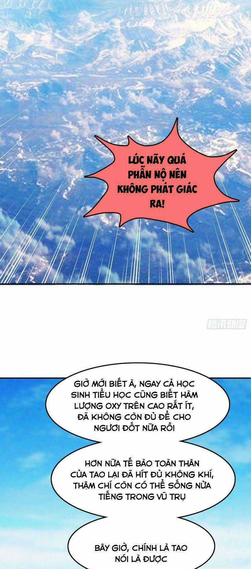 Phụ Hồn Giả - Chapter 44 - Trang 35