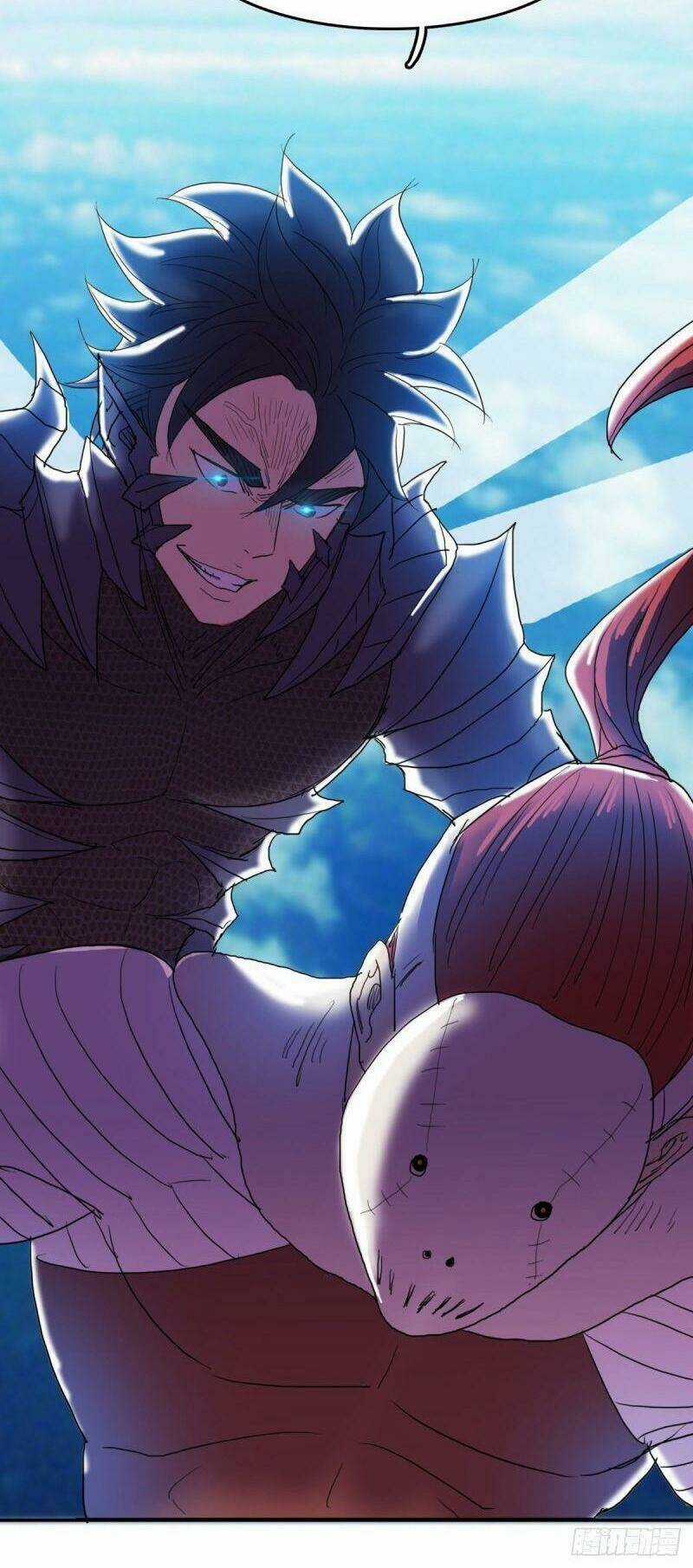 Phụ Hồn Giả - Chapter 44 - Trang 36