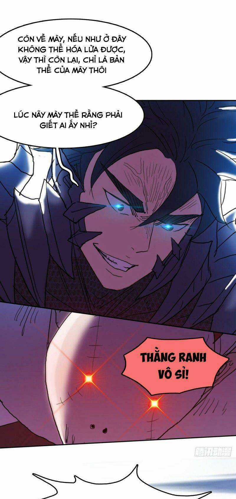 Phụ Hồn Giả - Chapter 44 - Trang 37