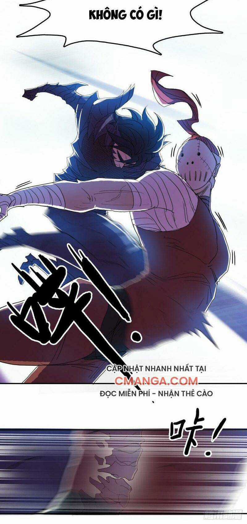 Phụ Hồn Giả - Chapter 44 - Trang 38