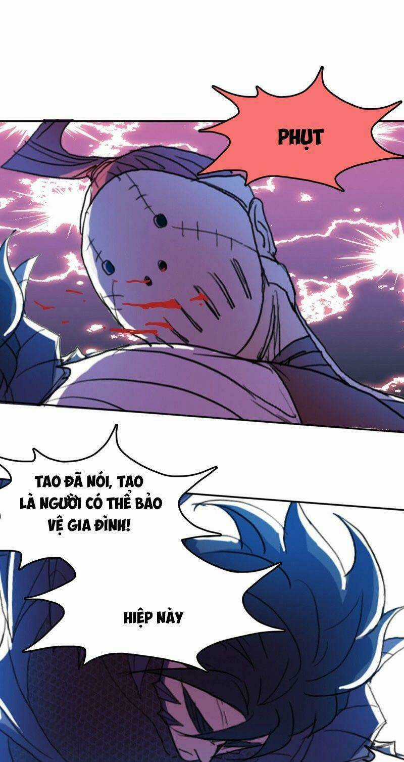 Phụ Hồn Giả - Chapter 44 - Trang 39
