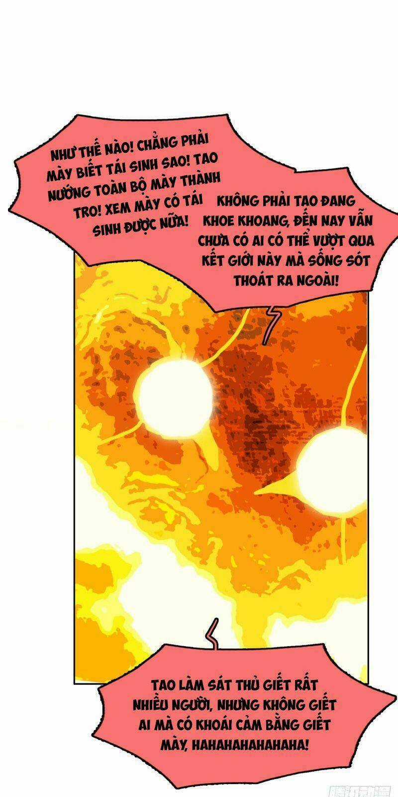 Phụ Hồn Giả - Chapter 44 - Trang 5