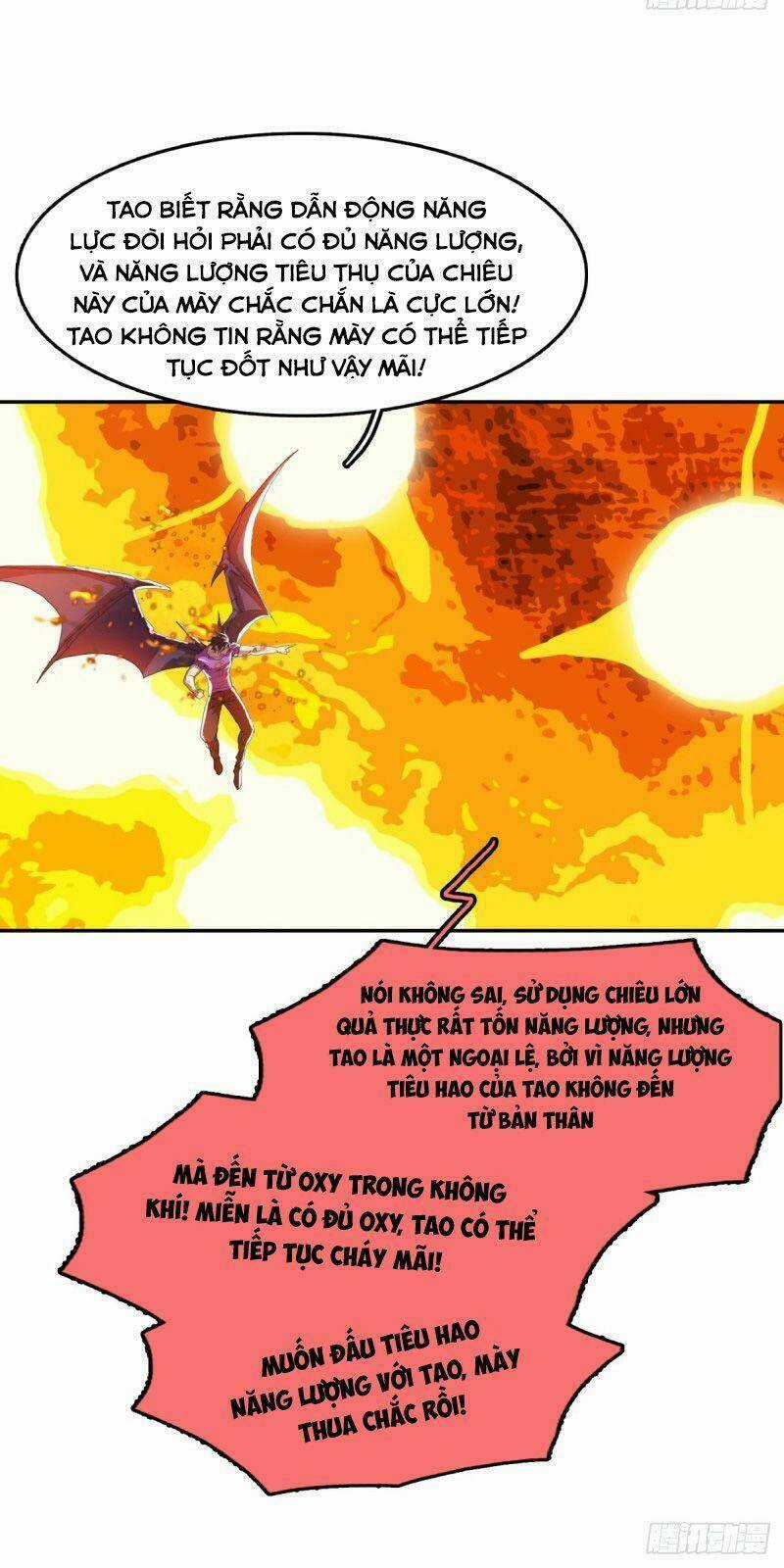 Phụ Hồn Giả - Chapter 44 - Trang 6