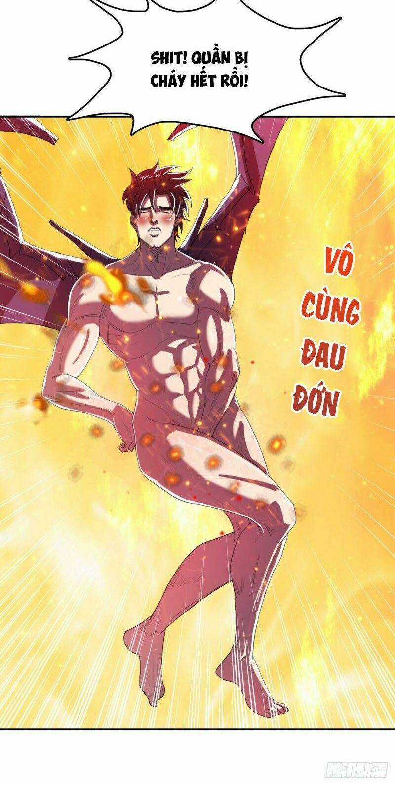 Phụ Hồn Giả - Chapter 44 - Trang 8