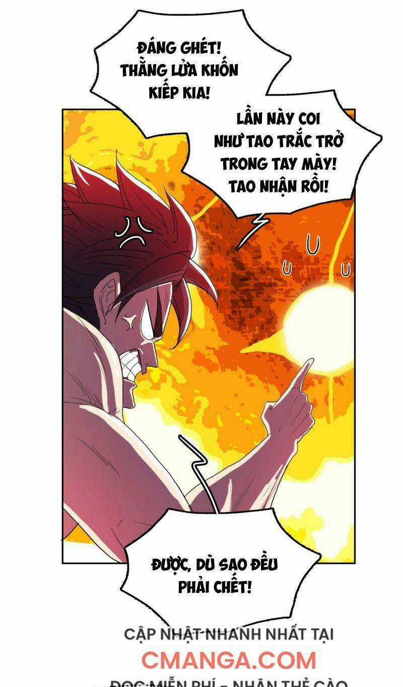 Phụ Hồn Giả - Chapter 44 - Trang 9