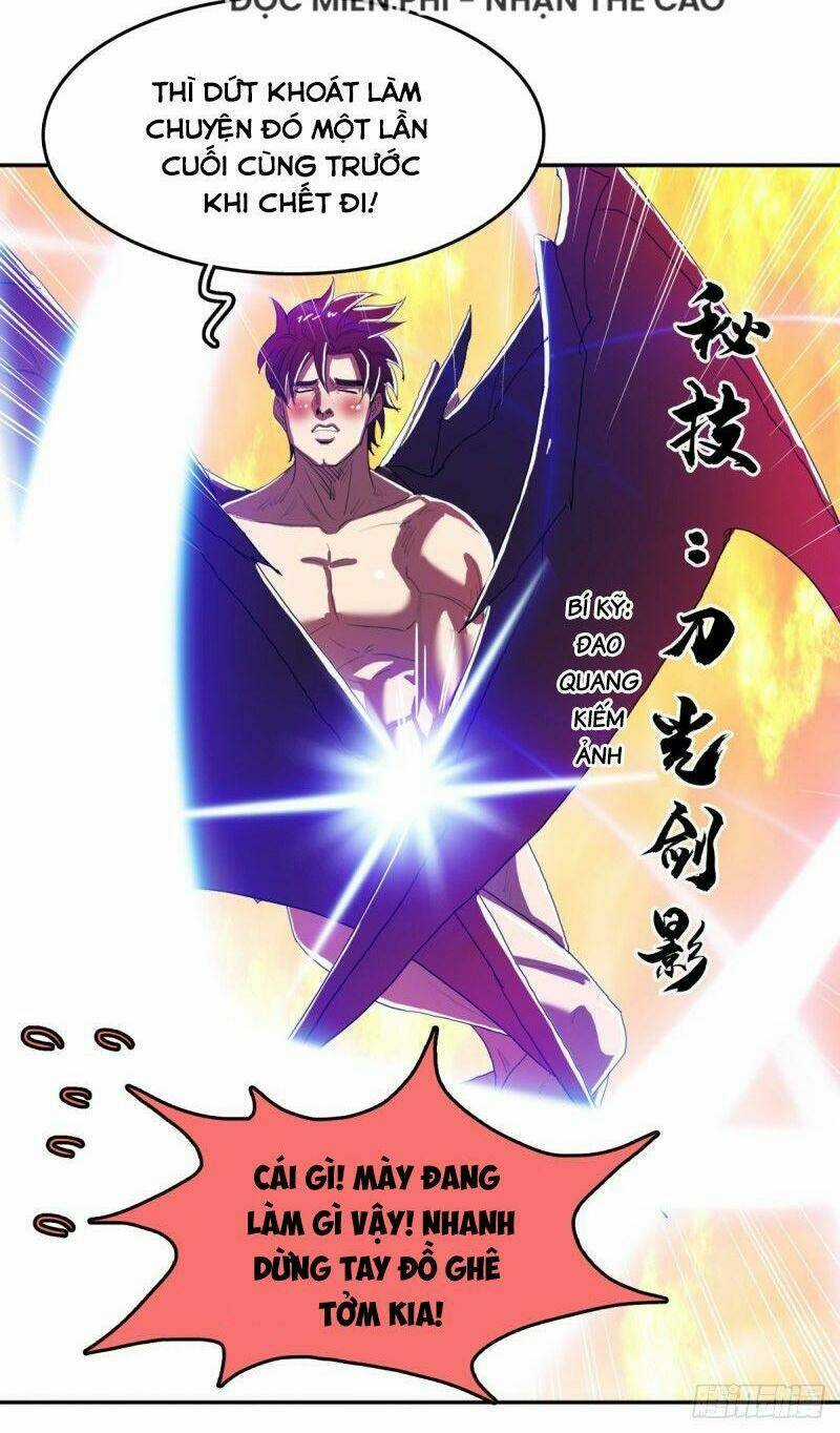 Phụ Hồn Giả - Chapter 44 - Trang 10