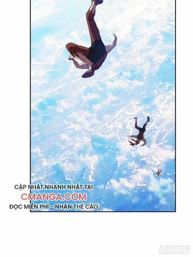 Phụ Hồn Giả - Chapter 45 - Trang 2