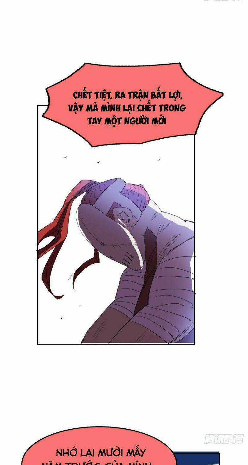 Phụ Hồn Giả - Chapter 45 - Trang 11