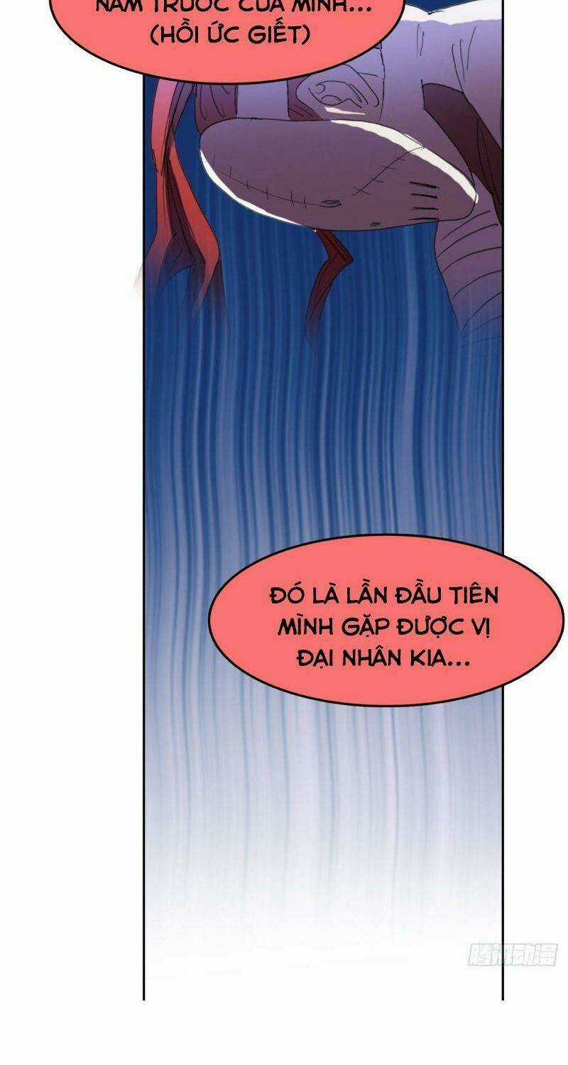 Phụ Hồn Giả - Chapter 45 - Trang 12