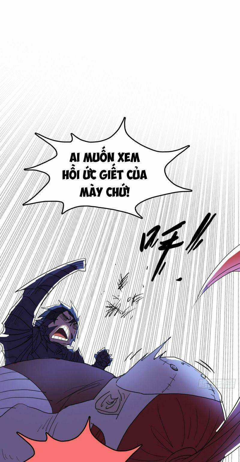 Phụ Hồn Giả - Chapter 45 - Trang 13